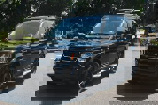 Used 2016 Land Rover LR4 image 1