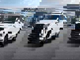 New 2025 Hyundai Palisade Calligraphy image 1