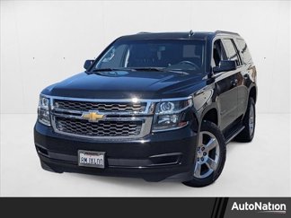 Used 2016 Chevrolet Tahoe LS video 1