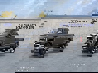 New 2026 Ford F250 4x4 Crew Cab Super Duty image 1