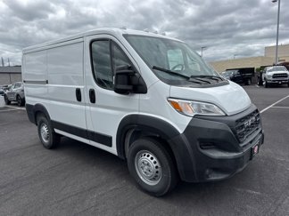 New 2025 RAM ProMaster 1500 image 1