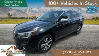 Used 2019 Subaru Outback 2.5i Limited image 1