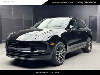Used 2023 Porsche Macan image 1