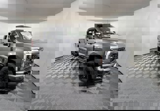 New 2025 Ford F250 XL image 1