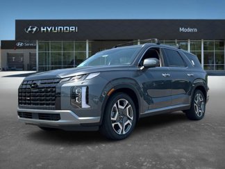 New 2025 Hyundai Palisade SEL image 1