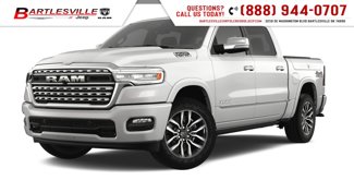 New 2025 RAM 1500 Limited image 1