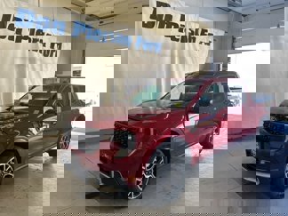 New 2025 Ford Maverick Lariat image 1