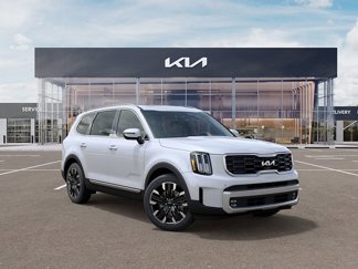 New 2025 Kia Telluride SX Prestige image 1