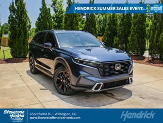New 2026 Honda CR-V Sport Touring image 1