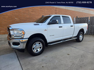Used 2019 RAM 2500 Tradesman w/ Chrome Appearance Group image 1