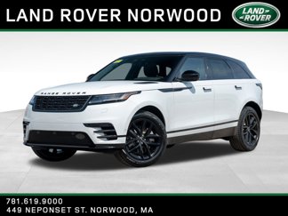 New 2026 Land Rover Range Rover Velar Dynamic SE image 1