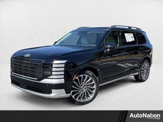 New 2026 Hyundai Palisade Calligraphy image 1