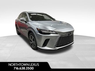 New 2025 Lexus RX 350 Premium image 1