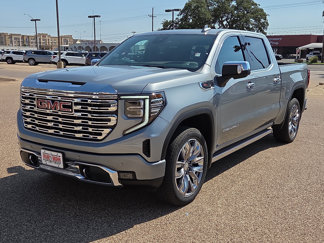 New 2026 GMC Sierra 1500 Denali image 1