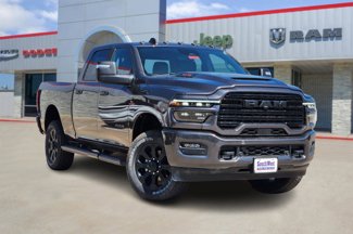 New 2025 RAM 2500 Laramie w/ Night Edition image 1