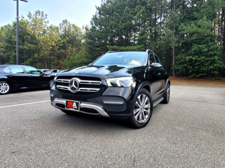Used 2022 Mercedes-Benz GLE 350 image 1