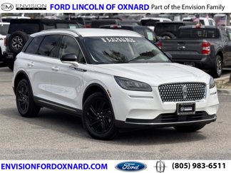 Used 2022 Lincoln Corsair FWD image 1
