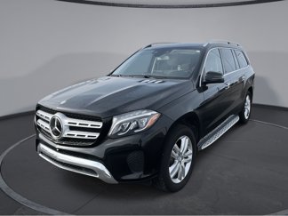 Used 2017 Mercedes-Benz GLS 450 4MATIC video 1