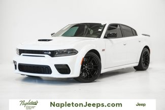 Used 2023 Dodge Charger Scat Pack image 1