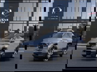 New 2025 MAZDA CX-30 AWD 2.5 S w/ Premium Package image 1