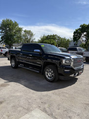 Used 2017 GMC Sierra 1500 Denali image 1