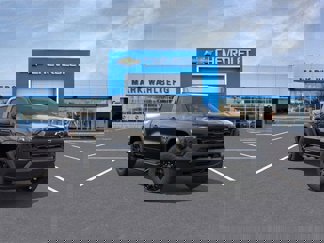 New 2026 Chevrolet Colorado Trail Boss image 1