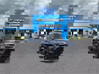 New 2026 Chevrolet TrailBlazer RS w/ Convenience Package image 1