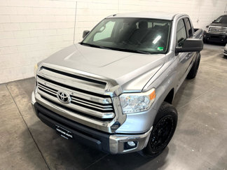 Used 2016 Toyota Tundra SR5 image 1