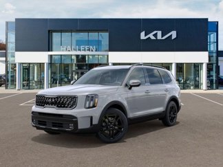 New 2025 Kia Telluride SX X-Line image 1