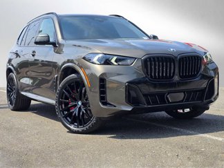 New 2026 BMW X5 xDrive40i w/ Executive Package image 1