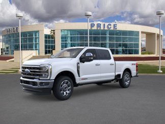 New 2025 Ford F250 King Ranch image 1