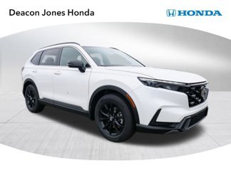 New 2025 Honda CR-V Sport-L image 1