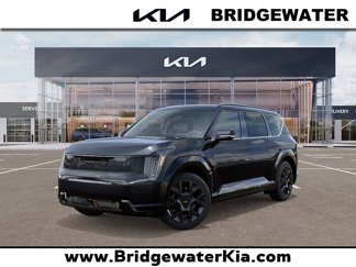 New 2026 Kia EV9 Land image 1