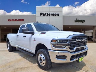 New 2025 RAM 3500 Tradesman image 1