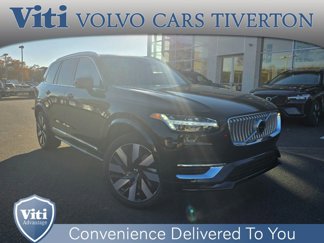 New 2025 Volvo XC90 T8 Plus w/ Protection Package Premier image 1