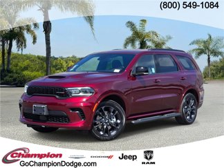 New 2025 Dodge Durango R/T image 1