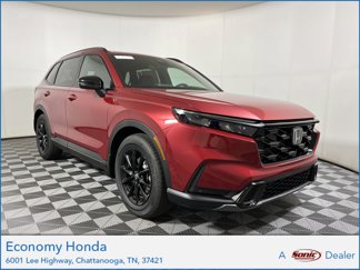 New 2026 Honda CR-V Sport-L image 1