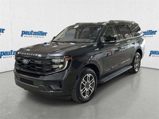 New 2025 Ford Expedition Active image 1