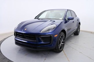 Used 2024 Porsche Macan image 1