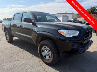 Used 2021 Toyota Tacoma SR image 1