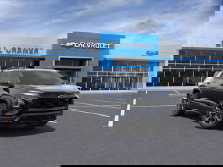 New 2026 Chevrolet Equinox RS w/ Convenience Package III image 1