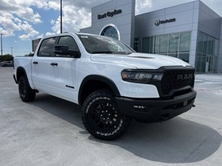 New 2026 RAM 1500 Rebel image 1