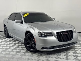Used 2021 Chrysler 300 S image 1