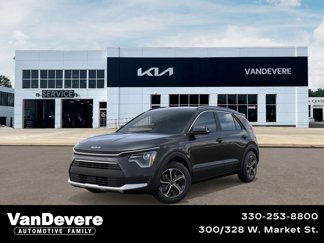 New 2025 Kia Niro EX image 1