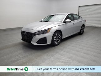 Used 2023 Nissan Altima 2.5 SV image 1