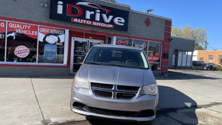 Used 2013 Dodge Grand Caravan American Value Package image 1