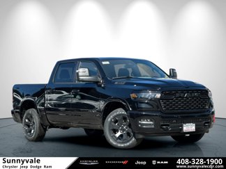 New 2025 RAM 1500 Big Horn image 1