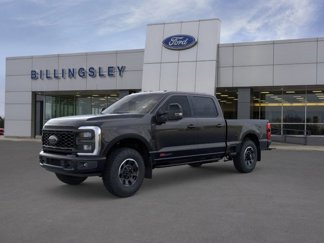 New 2025 Ford F250 4x4 Crew Cab Super Duty image 1