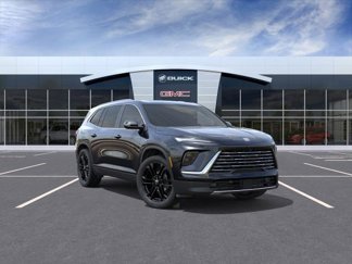 New 2026 Buick Enclave Preferred image 1