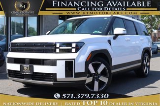 Used 2024 Hyundai Santa Fe Limited image 1